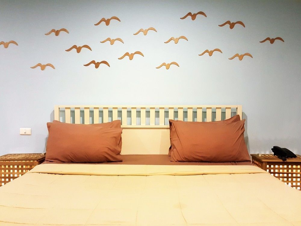 Limburi Hometel Phuket Luaran gambar
