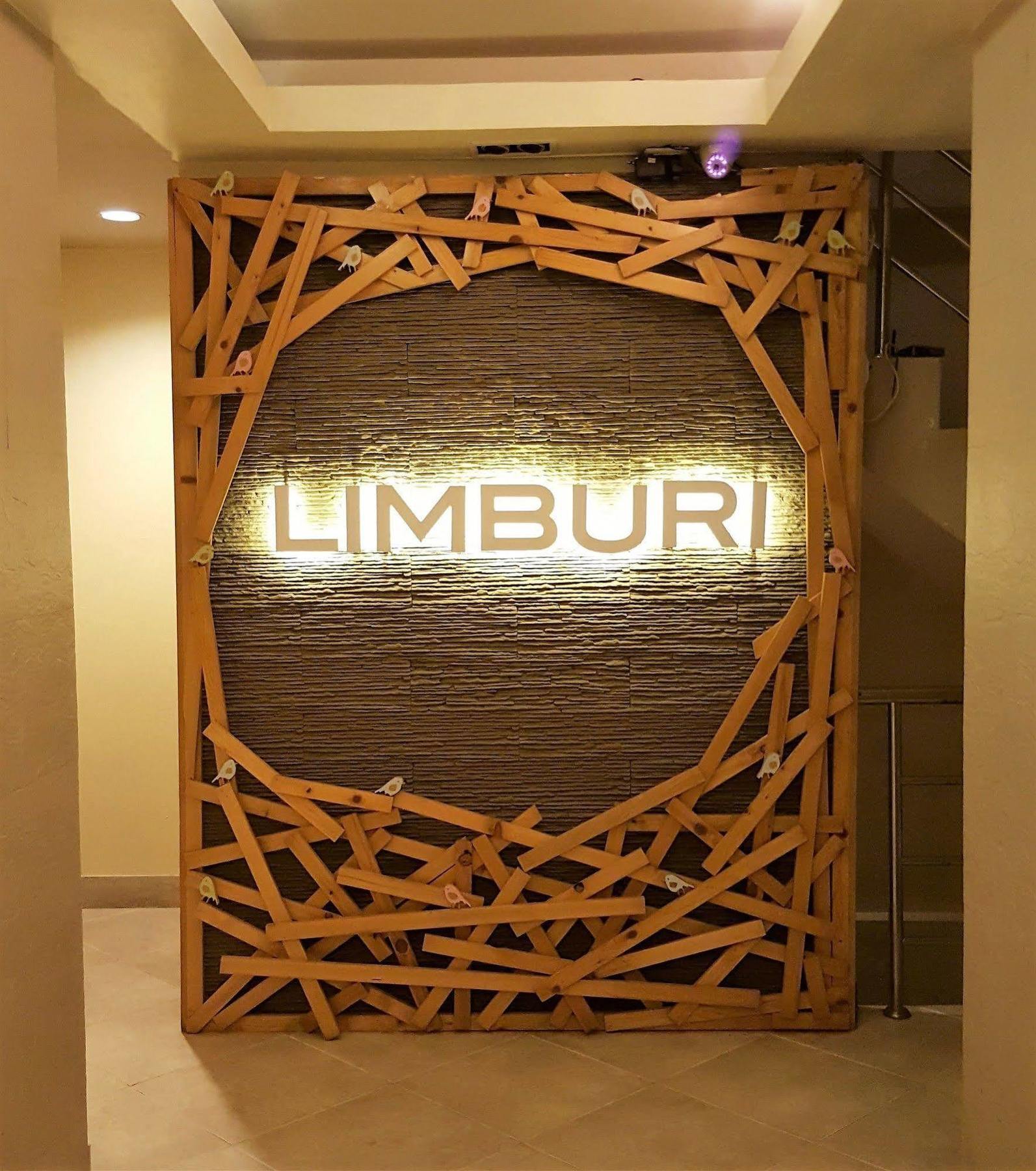 Limburi Hometel Phuket Luaran gambar